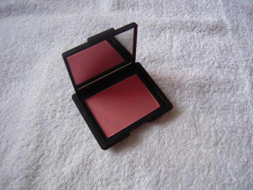 nars