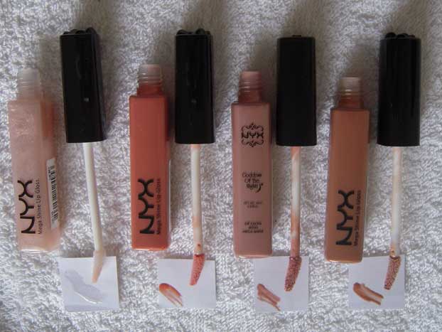 nyx