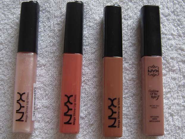 nyx