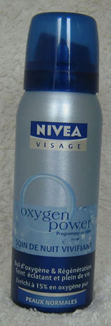 nivea