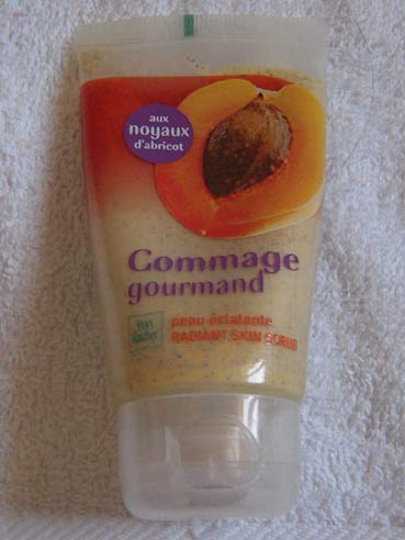 gommage