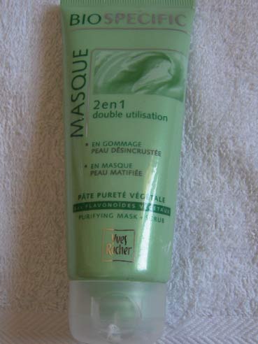 masque