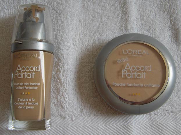 accord parfait