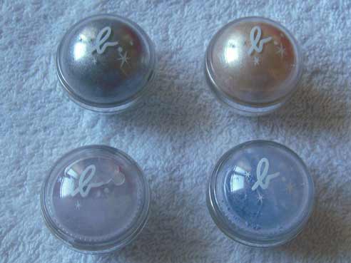 bulles