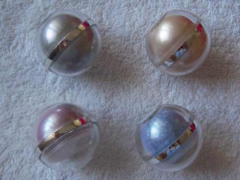 bulles