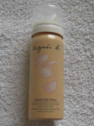 agnes b