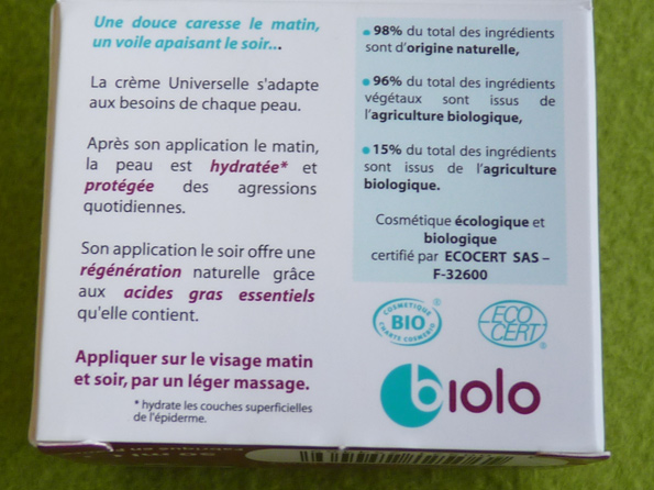 BIOLO