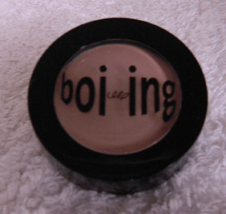 boiing