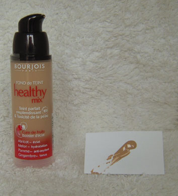 bourjois