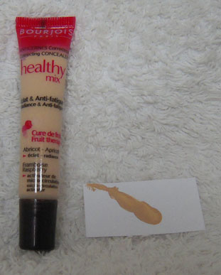 bourjois