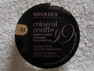 bourjois