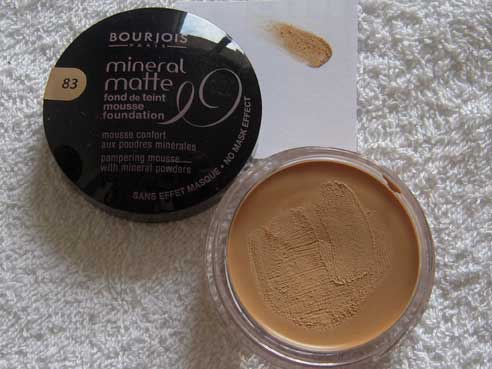 bourjois