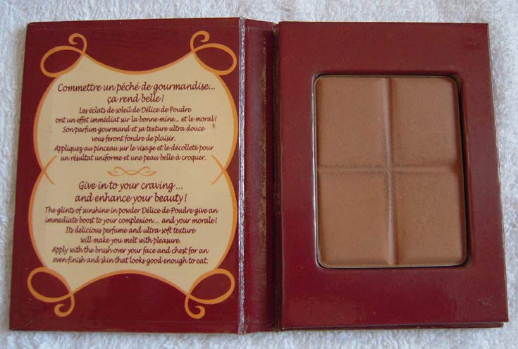 bourjois
