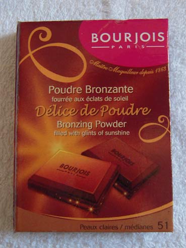 bourjois