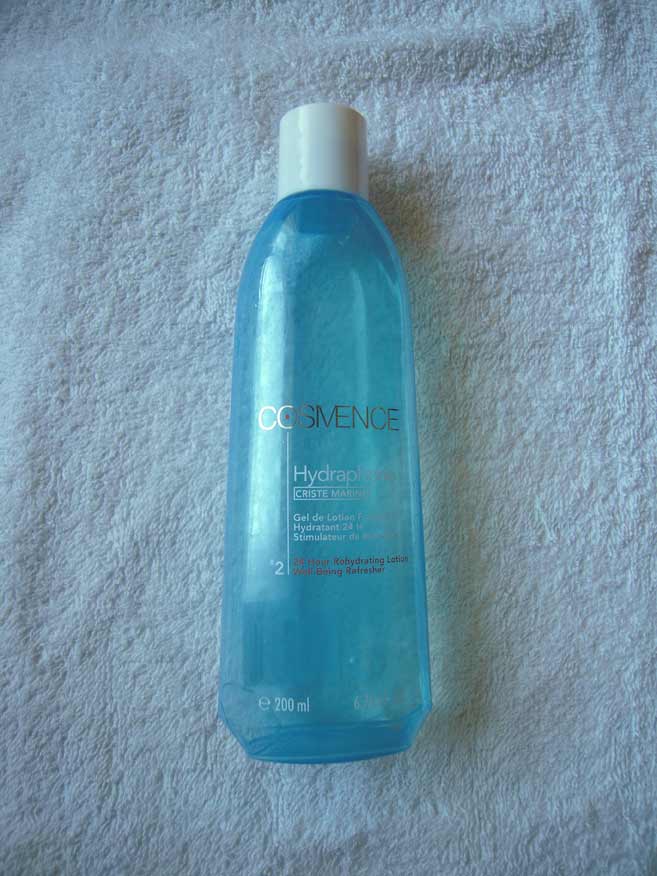cosmence