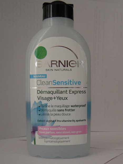 garnier