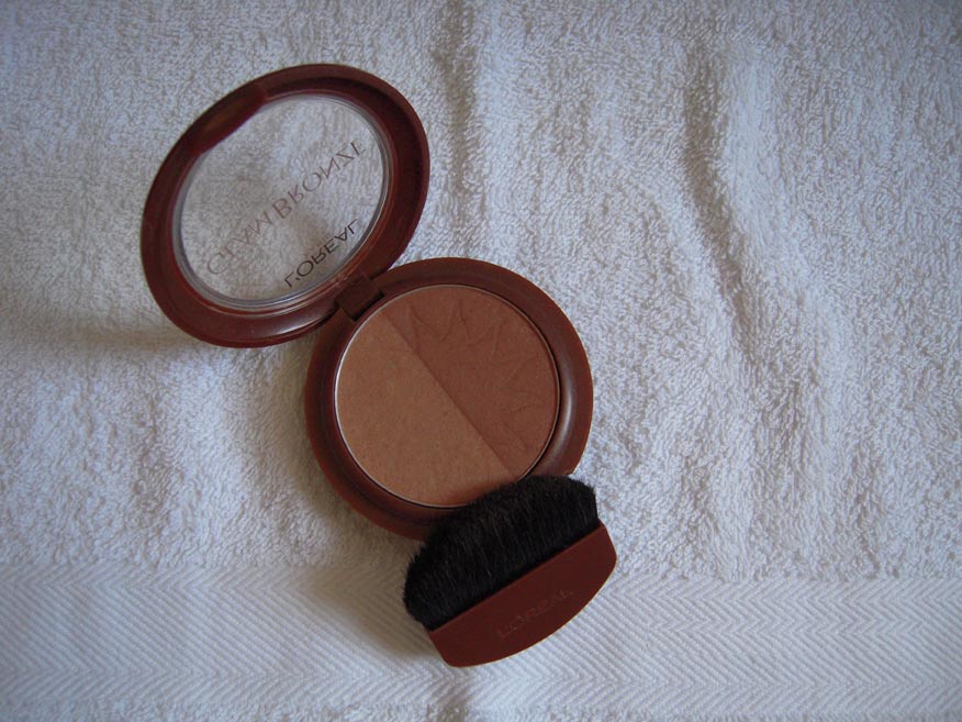glambronze