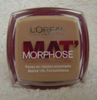 l'oréal