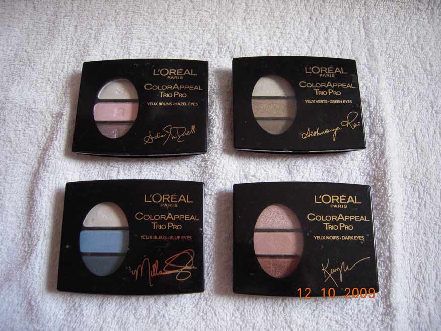 l'Oréal