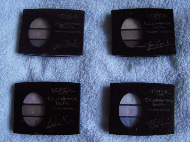 l'oréal