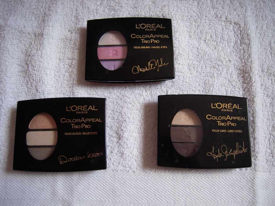 l'Oréal