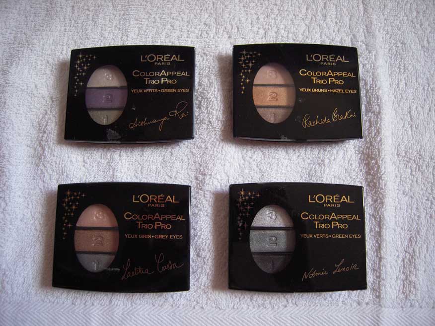 l'oréal