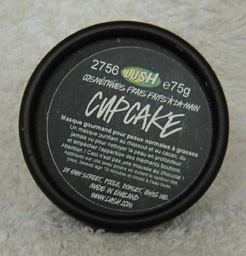 cupcake