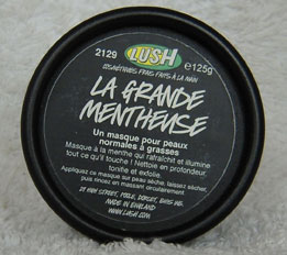lush