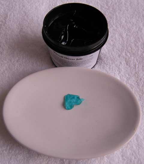 lush