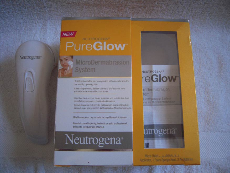 neutrogena