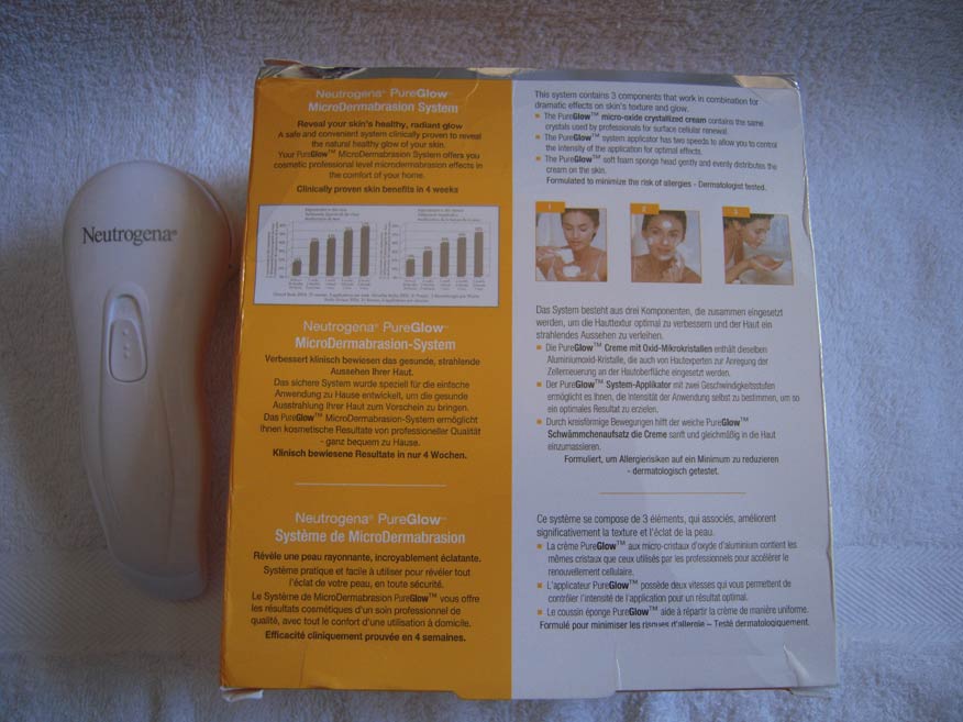 neutrogena
