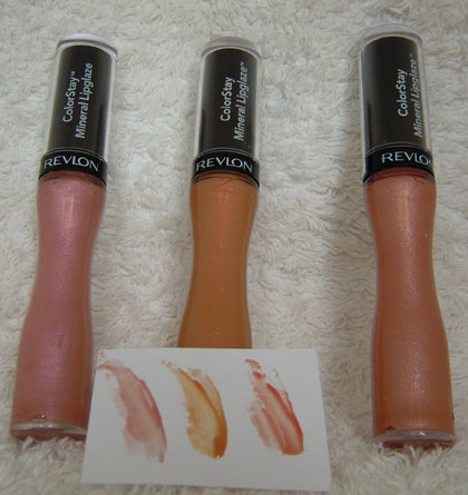revlon