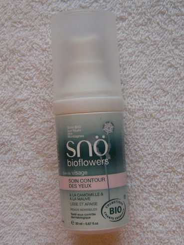 snö