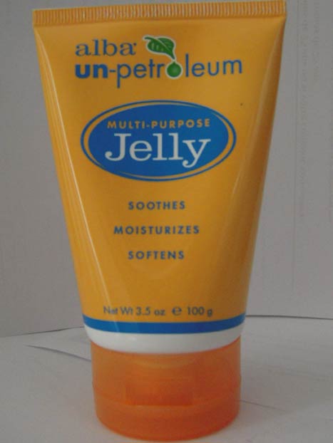 jelly